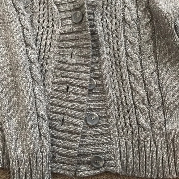Sweater - Picture 3 of 3